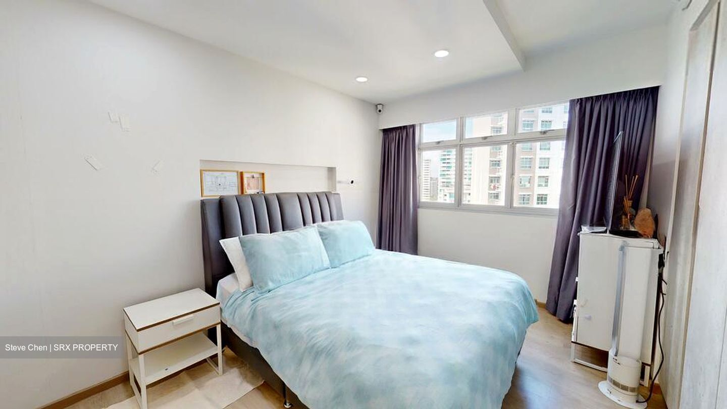 Blk 187A Fengshan Greenville (Bedok), HDB 4 Rooms #504694111